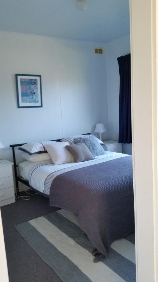 Omeo Motel Экстерьер фото
